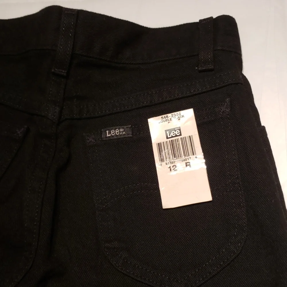 LEE Girls Denim Jean Shorts NEW Black NWT